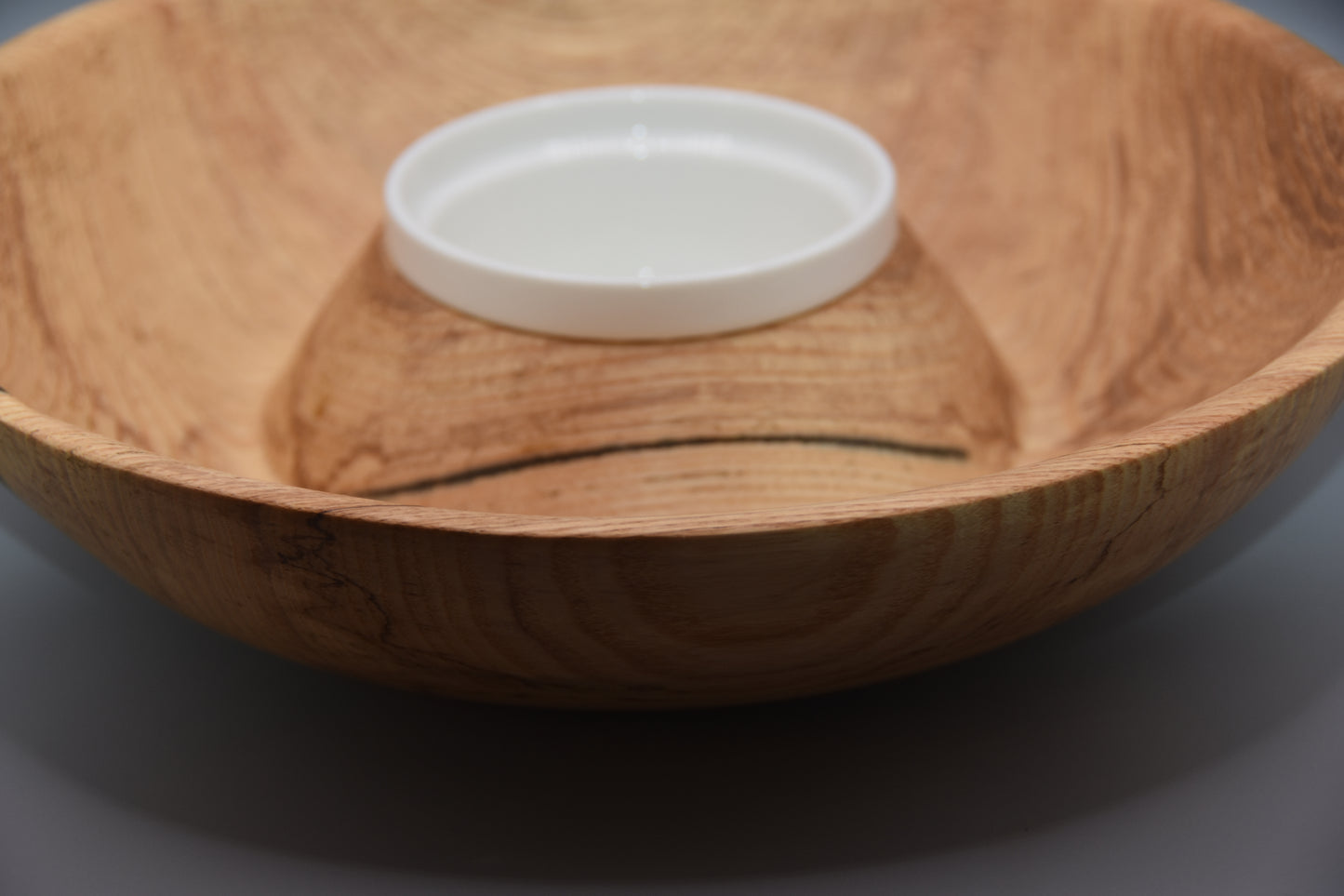 The "Midnight Horizon" Ash Chips & Dip Set