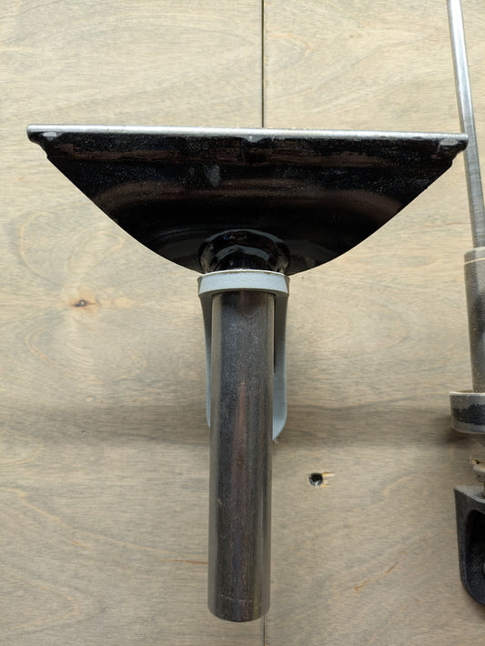 One Inch Tool Rest Holder 5 Pack