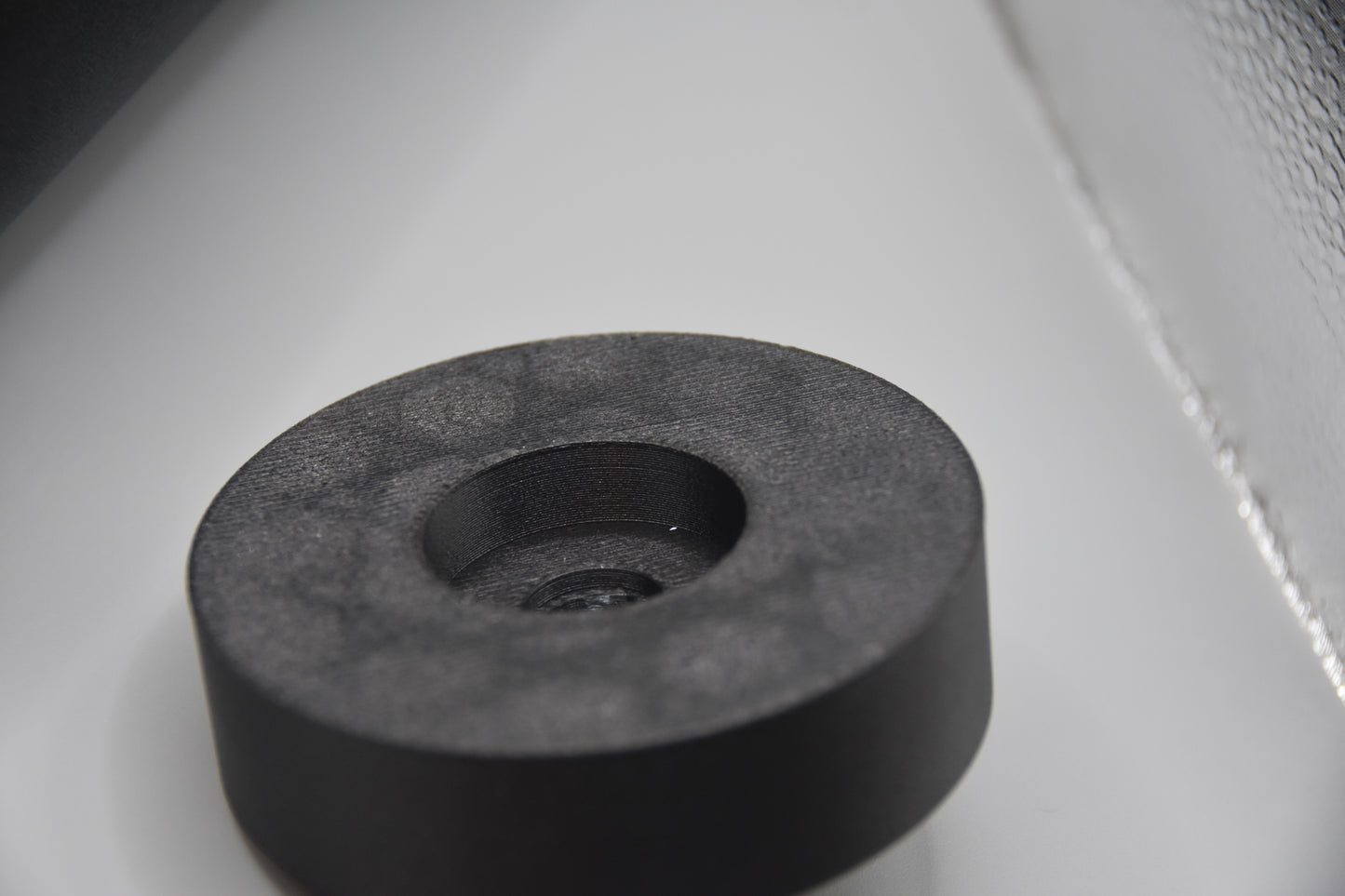High Strength Paintball Barrel Holders