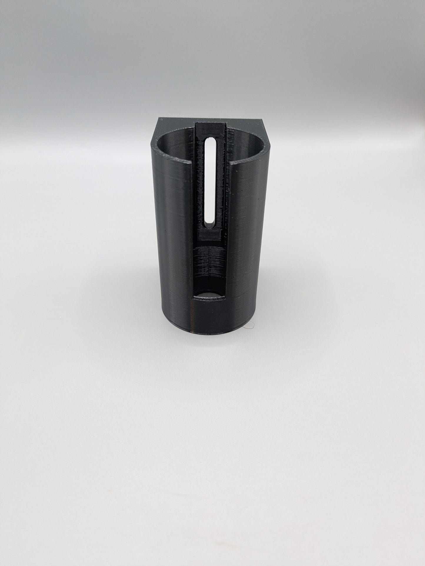 Modular 3D Printed Wood Turning Tool Handle