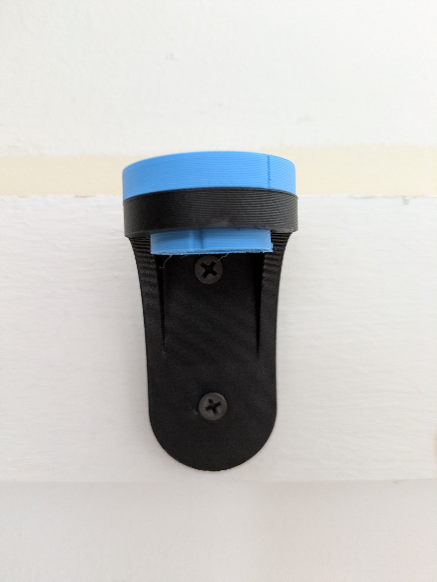 Modular 3D-Printed Tool Holder 5-Pack