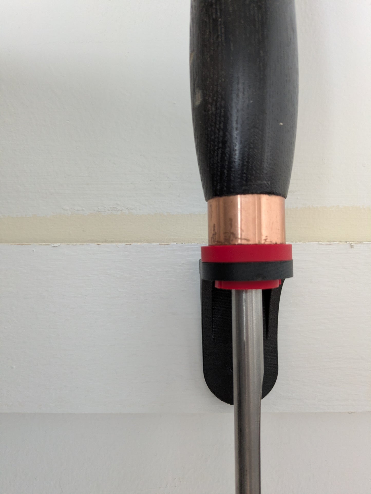 Modular 3D-Printed Tool Holder 5-Pack